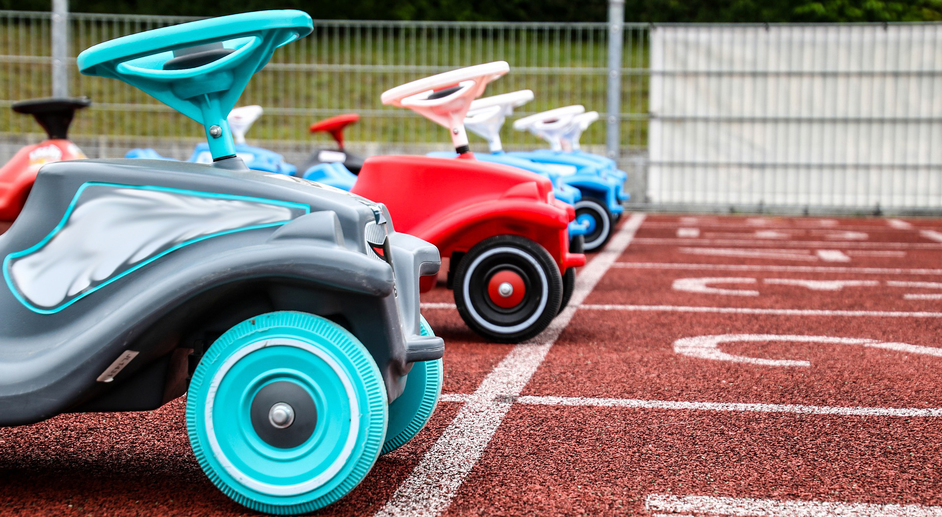 Toscana in spot 2020. Si riparte!